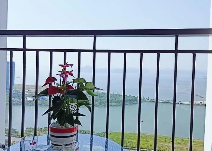 The Bay - Căn Hộ View Biển Căn hộ Hạ Long